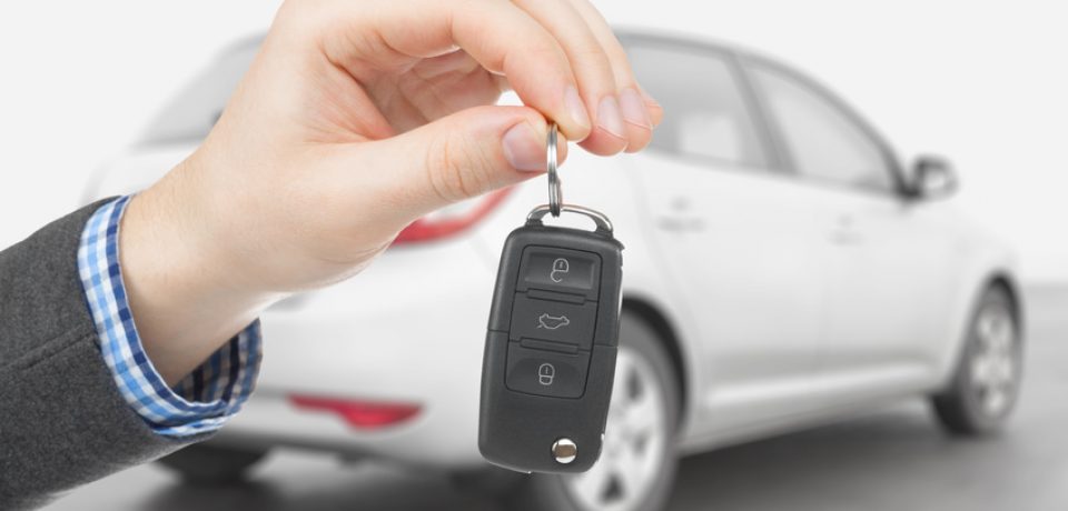 The Advantages Of Buying Used Cars