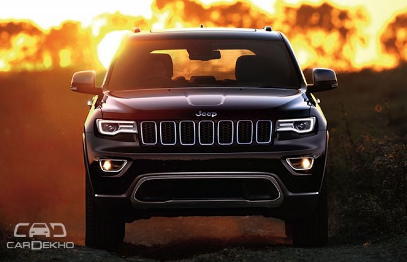 5 Things to Look Out for When Buying a Jeep