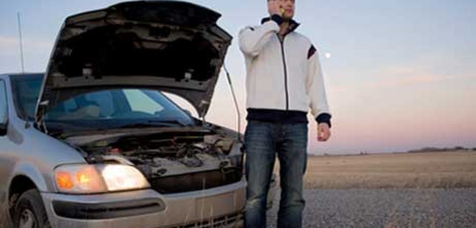 How To Find The Best Roadside Assistance Provider