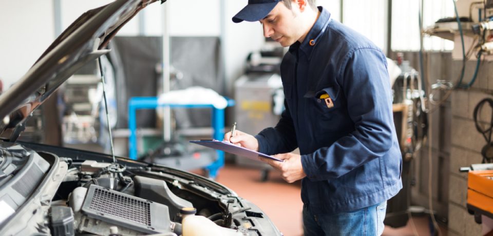 What to Consider When Picking an Auto Repair Shop?