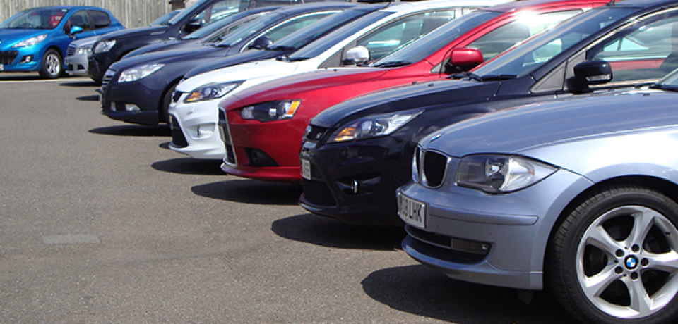 The Fundamentals To Selecting The Best New And Used Car Dealer