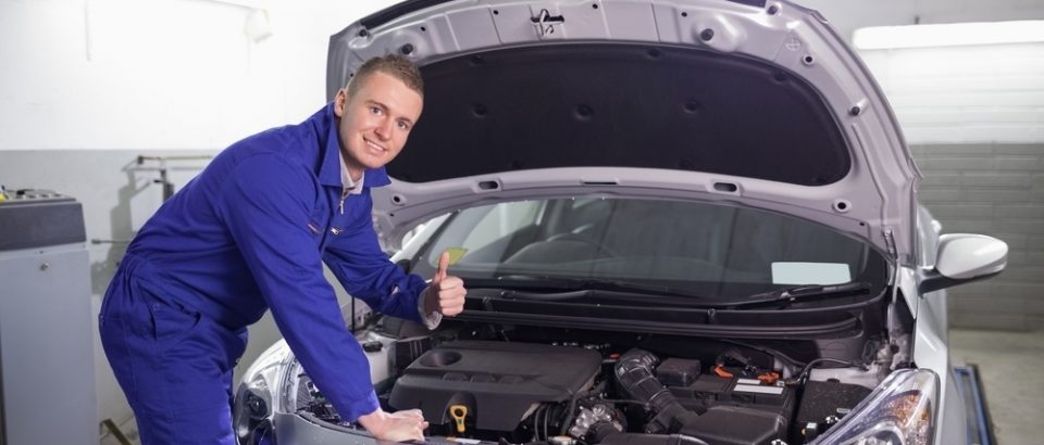Characteristics of a Reliable Car Mechanic