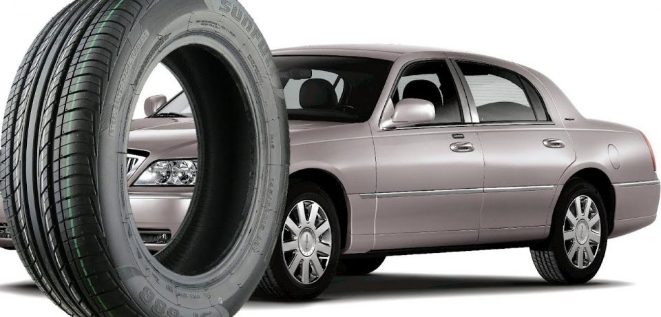 Pick the Best Tires for Your Car