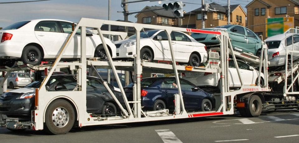 Things You Should Know Before You Ship Your Car