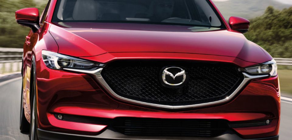2019 Mazda CX-3: What to Expect