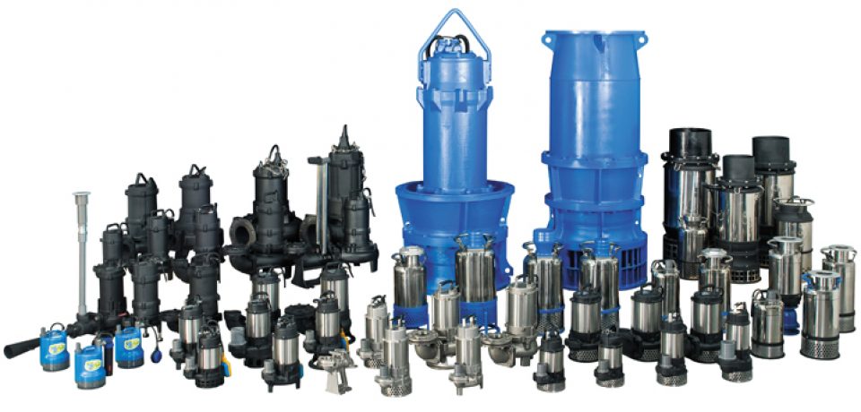 The effectiveness of submersible pumps and their diversified results