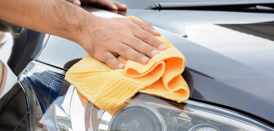 Tips to Purchase Car Cleaning Products with Reliability