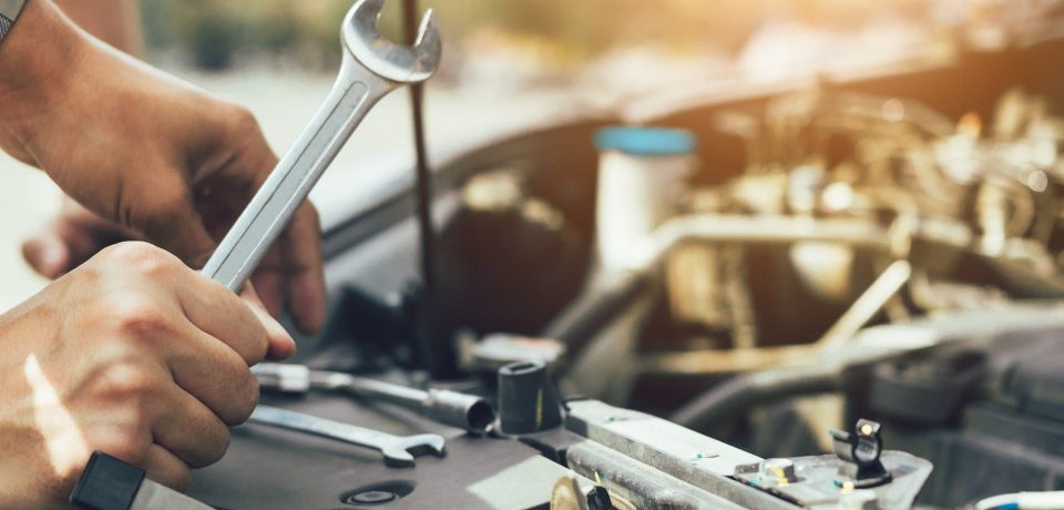 Benefit From Maintaining A Simple Car Maintenance Checklist