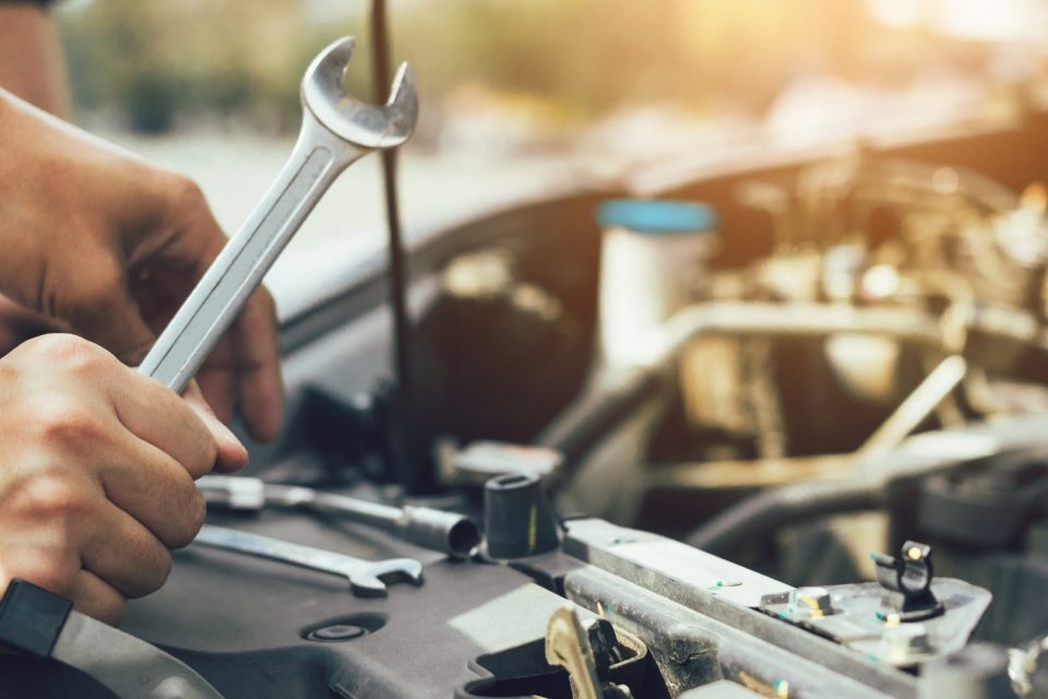 Benefit From Maintaining A Simple Car Maintenance Checklist