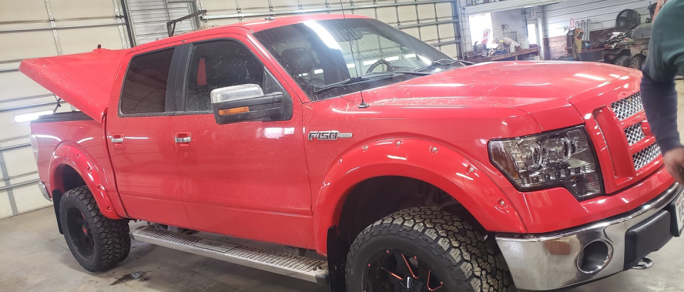 Is a leveling kit a good idea?