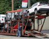The Reasons Why Most Classic Car Transport in UK are Safe