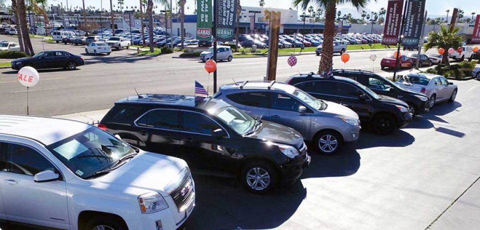 Car Buying Guide: How to Avoid Buying a Flood-Damaged Used Cars