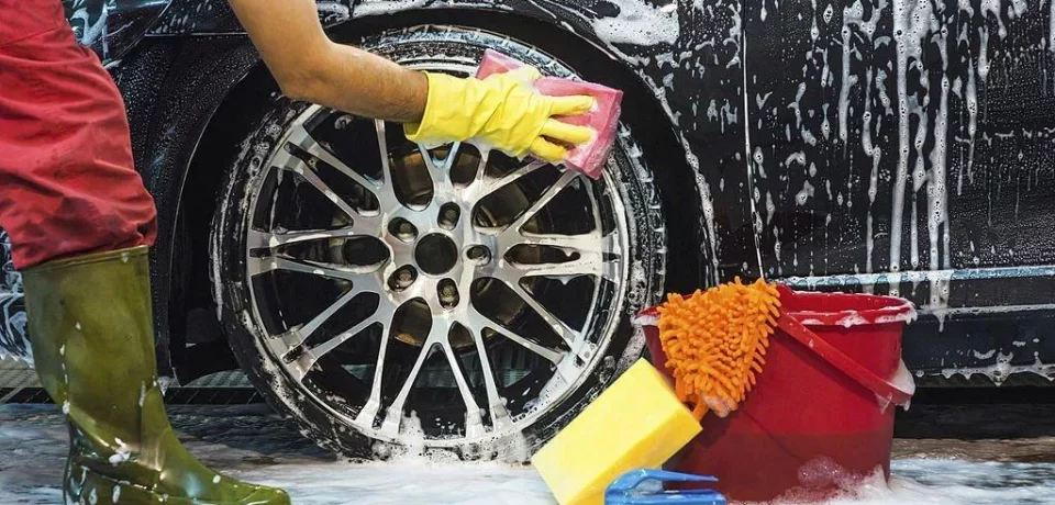 What do you need to know about car washes and detailing?