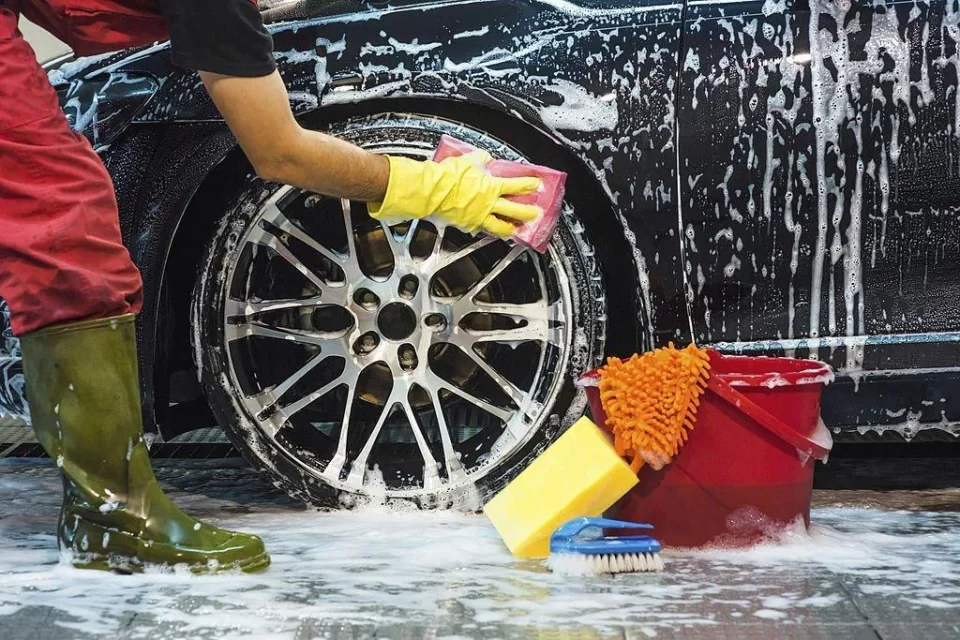 What do you need to know about car washes and detailing?